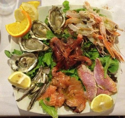 Trattoria Antico Moro